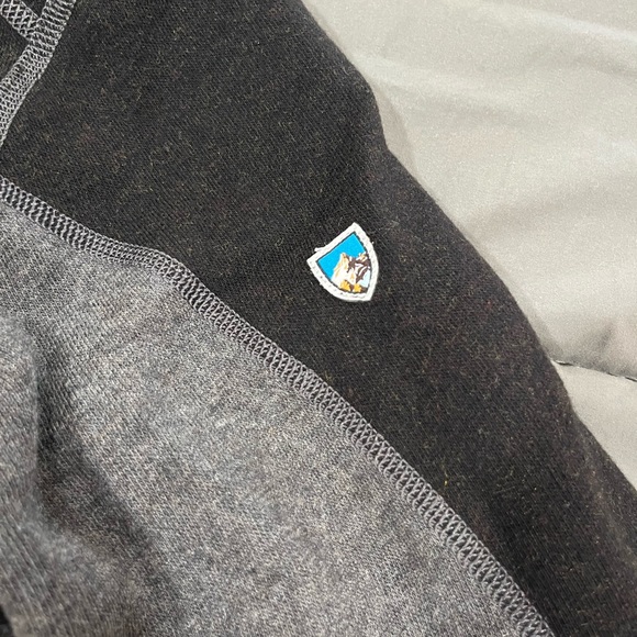 Kühl Men’s Quarterzip - Picture 3 of 4